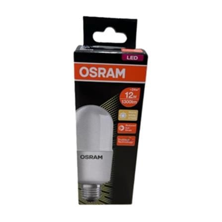 OSRAM LED STICK BULB 12W/827 WARM WHITE E27