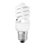 OSRAM MINI TWIST 15W/840 E27 COOL WHITE
