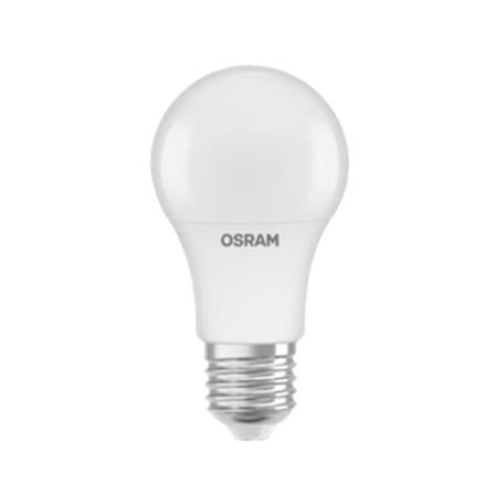 OSRAM LEDVALUE CLASSIC A 13W/827 E27 WARM WHITE