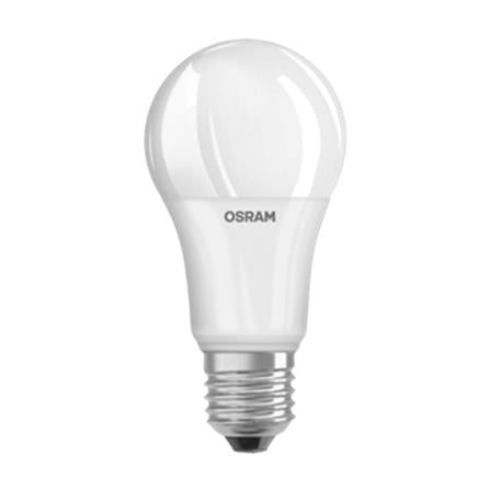 OSRAM LEDVALUE CLASSIC A 10W/865 E27 DAYLIGHT
