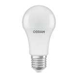 OSRAM LEDVALUE CLASSIC A 10W/827 E27 WARM WHITE