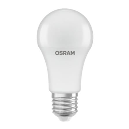OSRAM LEDVALUE CLASSIC A 10W/827 E27 WARM WHITE