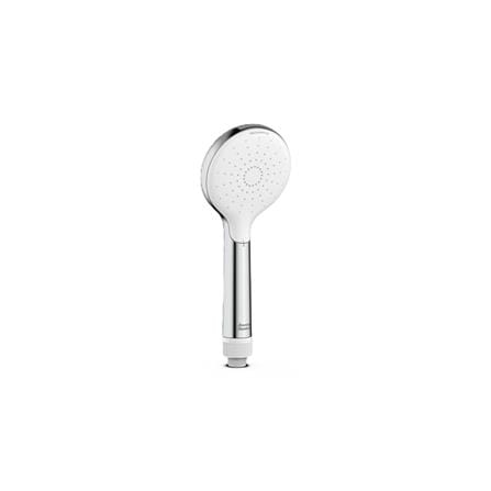 AMERICAN STANDARD WIZFLO DUO FLEX HAND SHOWER WITH HOSE & HOLDER 1352630000