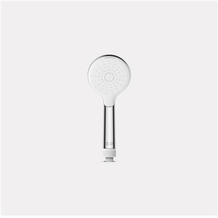 AMERICAN STANDARD WIZFLO DUO FLEX HAND SHOWER WITH HOSE & HOLDER 1352630000