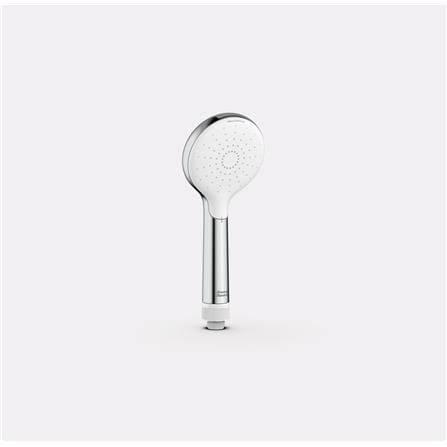 AMERICAN STANDARD WIZFLO DUO FLEX HAND SHOWER WITH HOSE & HOLDER 1352630000