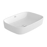 AMERICAN STANDARD SIGNATURE VESSEL WASHBASIN CCAS0628-0000410F0 55CM