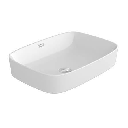 AMERICAN STANDARD SIGNATURE VESSEL WASHBASIN CCAS0628-0000410F0 55CM