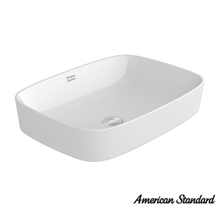 AMERICAN STANDARD SIGNATURE VESSEL WASHBASIN CCAS0628-0000410F0 55CM