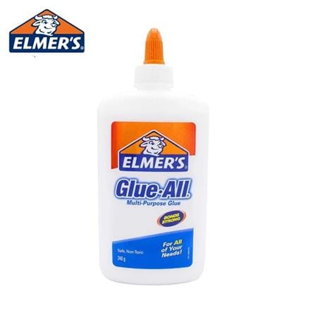 ELMER'S GLUE-ALL MULTI-PURPOSE GLUE 240G (225ML)