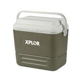 COOLER BOX SPRING XPLOR 36L GREEN