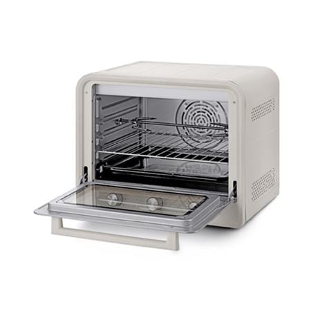 CORNELL ELECTRIC OVEN CEO-E4501U2H 2000 WATT 45 LITER