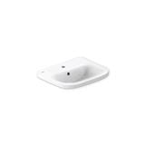 AMERICAN STANDARD WASHBASIN CCAS0462-0010410F0 WHITE