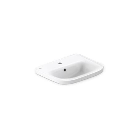 AMERICAN STANDARD WASHBASIN CCAS0462-0010410F0 WHITE