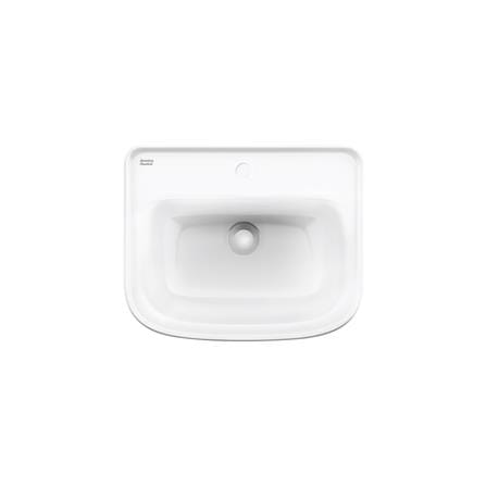 AMERICAN STANDARD WASHBASIN CCAS0462-0010410F0 WHITE