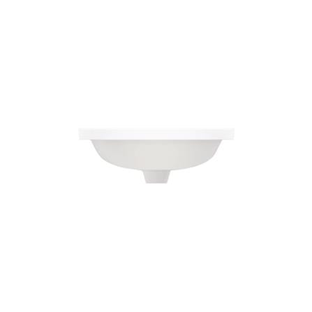 AMERICAN STANDARD WASHBASIN CCAS0462-0010410F0 WHITE