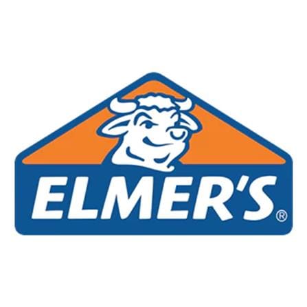 ELMER'S DISAPPEAR PURPLE GLUE STICK 6G BL3
