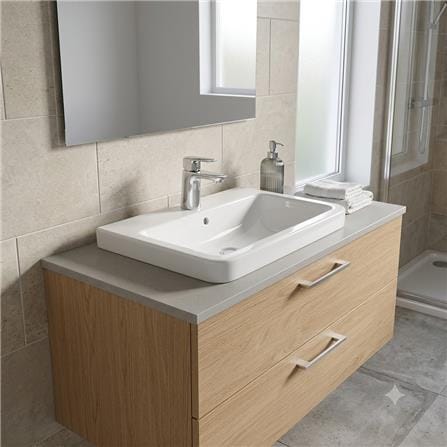 AMERICAN STANDARD SIGNATURE BASIN FAUCET FFAS1706-1015L0BT0 CHROME