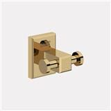 AMERICAN STANDARD CONCEPT SQUARE ROBE HOOK FFAS0481-908GL0BF0 COOL SUNRISE