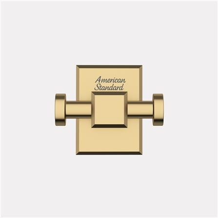 AMERICAN STANDARD CONCEPT SQUARE ROBE HOOK FFAS0481-908GL0BF0 COOL SUNRISE