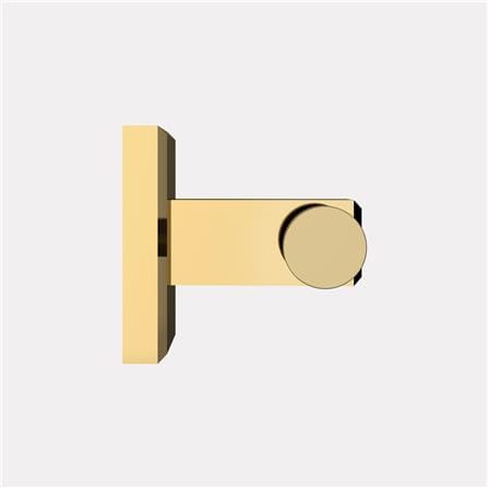 AMERICAN STANDARD CONCEPT SQUARE ROBE HOOK FFAS0481-908GL0BF0 COOL SUNRISE