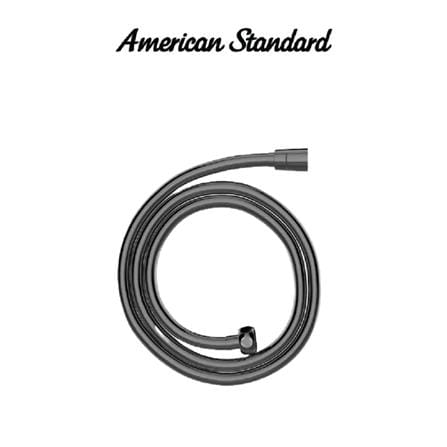 AMERICAN STANDARD 1.5M PVC TWIST-FREE FLEXIBLE HOSE FFAS9127-000A00BF0 HARD GRAPHITE