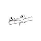 AMERICAN STANDARD TEMPTACION EXPOSED AUTO TEMPERATURE BATH MIXER FFAS4949-609500BC0