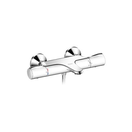 AMERICAN STANDARD TEMPTACION EXPOSED AUTO TEMPERATURE BATH MIXER FFAS4949-609500BC0
