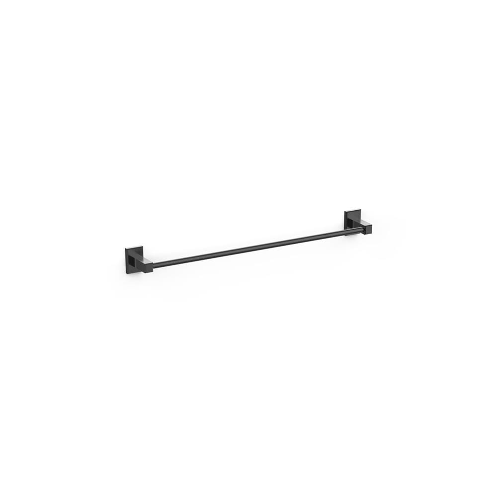 AMERICAN STANDARD CONCEPT SQUARE TOWEL BAR FFAS0493-908AL0BF0 BRUSHED HARD GRAPHITE