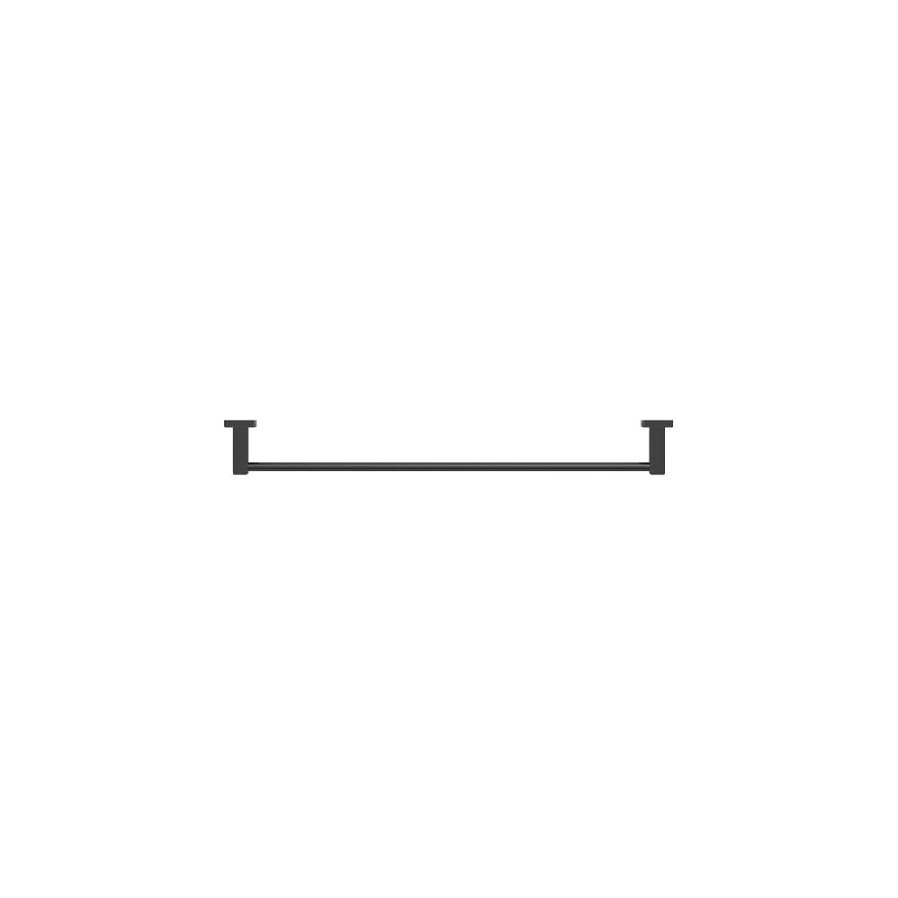 AMERICAN STANDARD CONCEPT SQUARE TOWEL BAR FFAS0493-908AL0BF0 BRUSHED HARD GRAPHITE