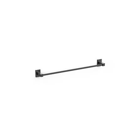 AMERICAN STANDARD CONCEPT SQUARE TOWEL BAR FFAS0493-908AL0BF0 BRUSHED HARD GRAPHITE