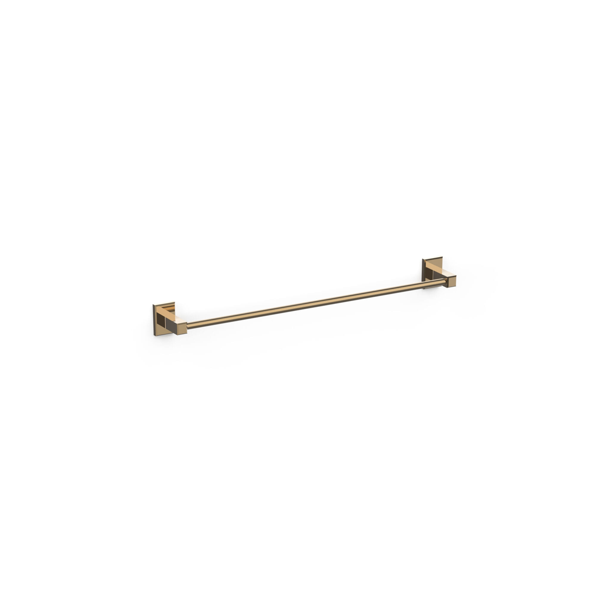 AMERICAN STANDARD CONCEPT SQUARE TOWEL BAR FFAS0493-908GL0BF0 COOL SUNRISE