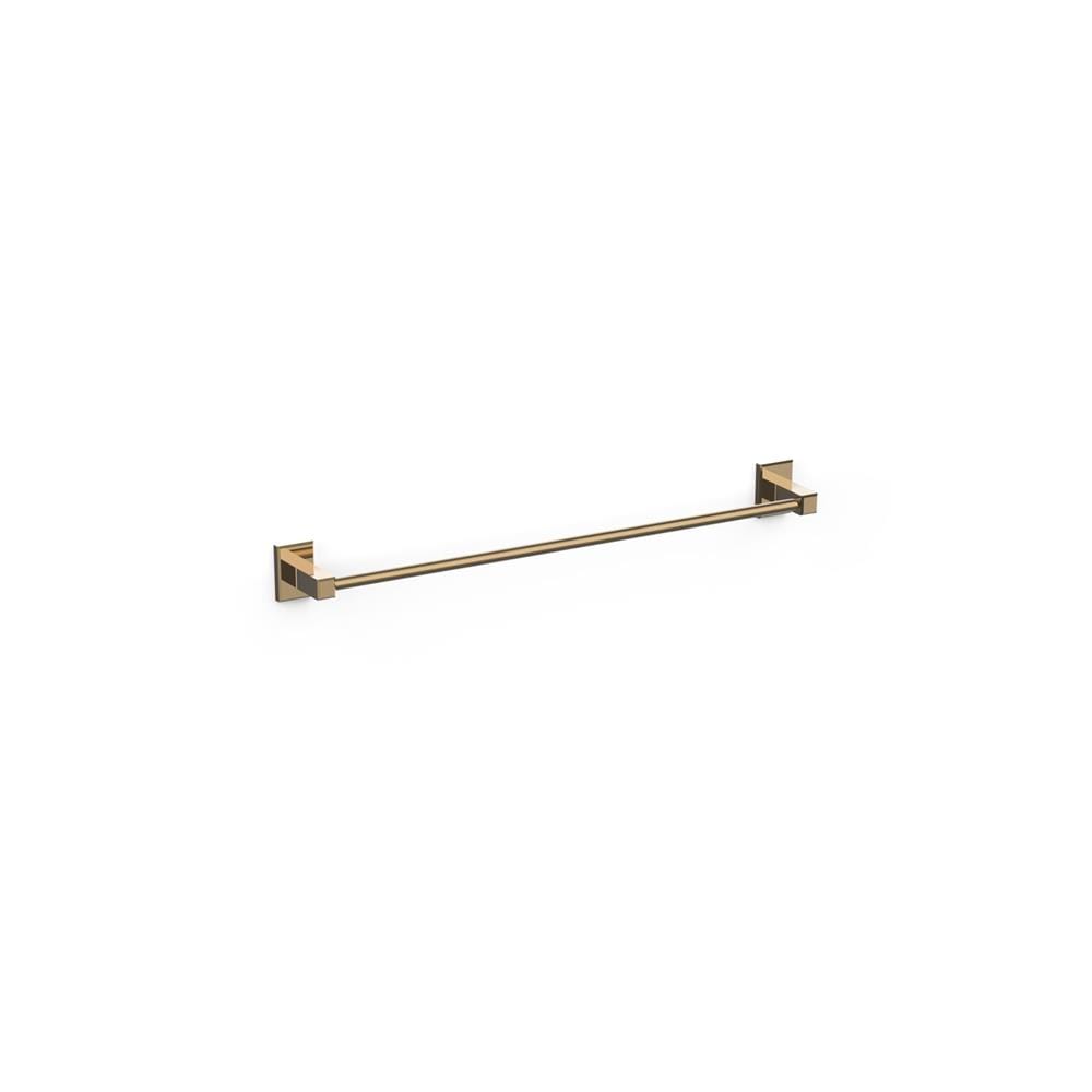 AMERICAN STANDARD CONCEPT SQUARE TOWEL BAR FFAS0493-908GL0BF0 COOL SUNRISE