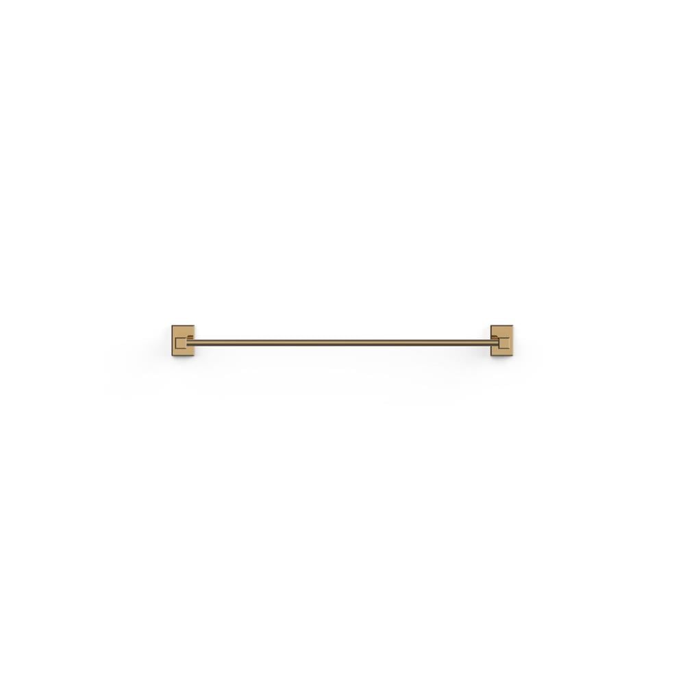 AMERICAN STANDARD CONCEPT SQUARE TOWEL BAR FFAS0493-908GL0BF0 COOL SUNRISE