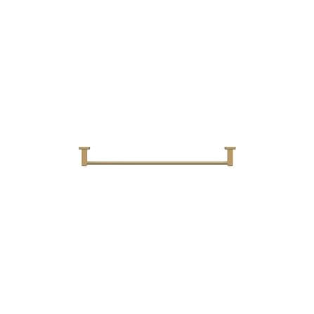 AMERICAN STANDARD CONCEPT SQUARE TOWEL BAR FFAS0493-908GL0BF0 COOL SUNRISE