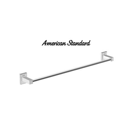 AMERICAN STANDARD CONCEPT SQUARE TOWEL BAR FFAS0493-908500BC0 CHROME