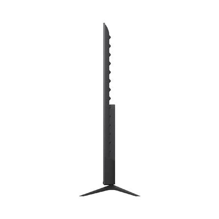 LG 75-INCH NANO 4K UHD AI SMART TV 75NU845BPSB.ATS