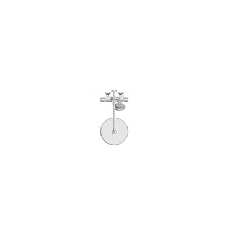 AMERICAN STANDARD LOVEN THM RAINSHOWER SYSTEM FFAS1M13-601500BF0