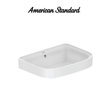 AMERICAN STANDARD LOVEN VESSEL WASHBASIN 1016332080 50CM