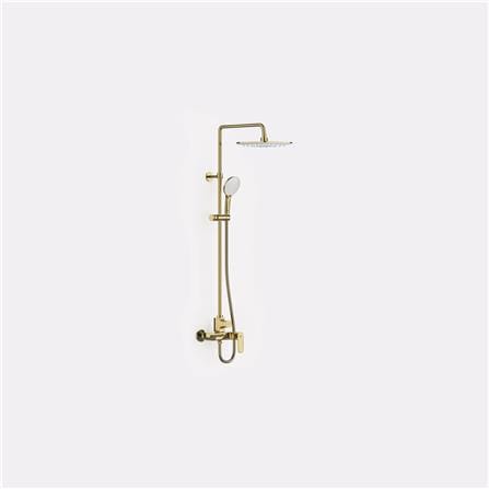 AMERICAN STANDARD SIGNATURE EXPOSED BATH & SHOWER MIXER FFAS1772-701GL0BF0