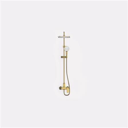 AMERICAN STANDARD SIGNATURE EXPOSED BATH & SHOWER MIXER FFAS1772-701GL0BF0