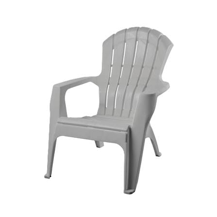 SWI M188 RELAX BEACH CHAIR GREY