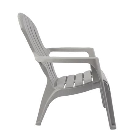 SWI M188 RELAX BEACH CHAIR GREY