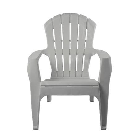SWI M188 RELAX BEACH CHAIR GREY