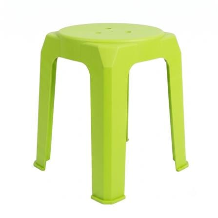 SWI M2006 HEAVY DUTY STOOL GREEN