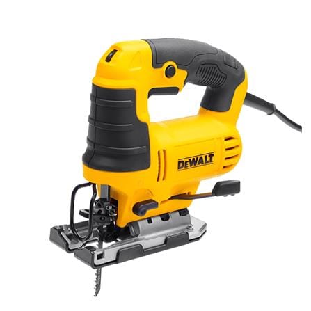 DEWALT 650W PORTABLE JIGSAW DWE349-XD