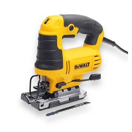 DEWALT 650W PORTABLE JIGSAW DWE349-XD