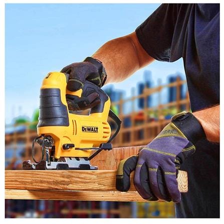 DEWALT 650W PORTABLE JIGSAW DWE349-XD