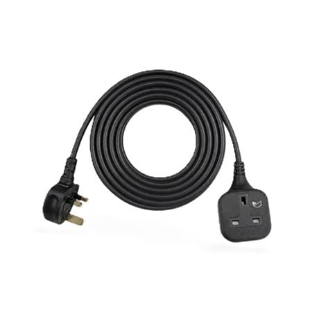 ZEATAR EXTENSION SOCKET HEAVY DUTY 5M Z570-5