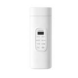 CORNELL PORTABLE KETTLE CPK55WH 400 WATT 0.55 LITER