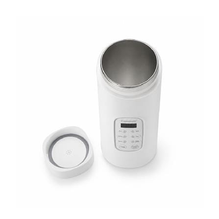 CORNELL PORTABLE KETTLE CPK55WH 400 WATT 0.55 LITER